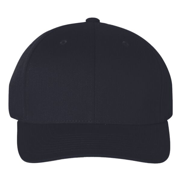 OTTO CAP® Club Collection 6 Panel Pro Style Perforated Cap Thumbnail
