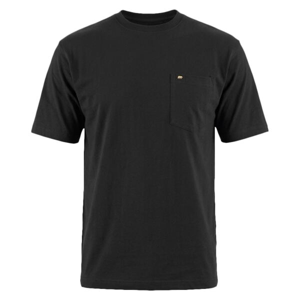 Men's Heavyweight Pocket T-Shirt Thumbnail