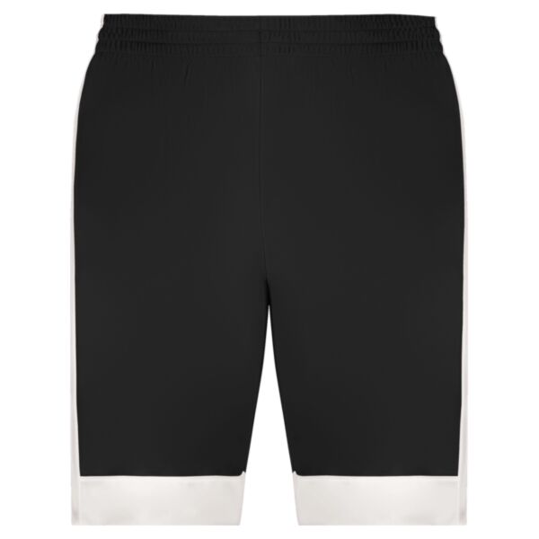Unisex Match-Up Basketball Shorts Thumbnail