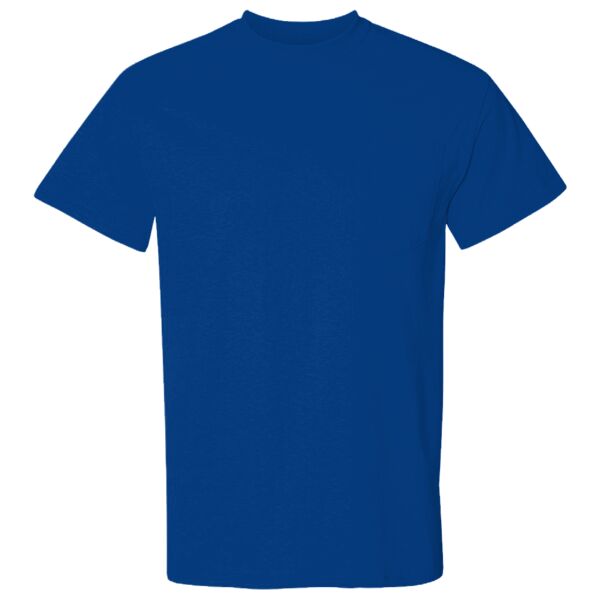 Unisex Premium Cotton T-Shirt Thumbnail