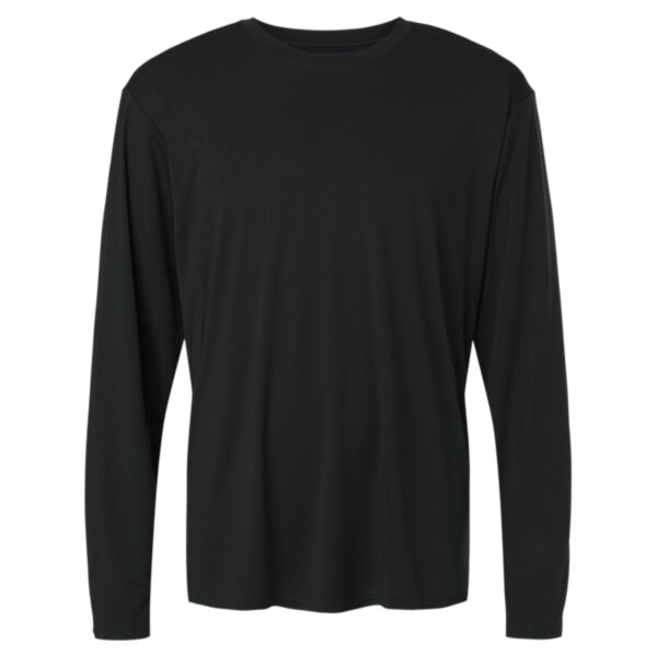 Unisex Tall Pro-Lock Performance Long Sleeve T-Shirt Thumbnail