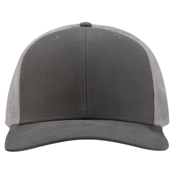 Heritage Pro Trucker Cap Thumbnail