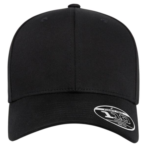 Cotton Blend Adjustable Cap Thumbnail