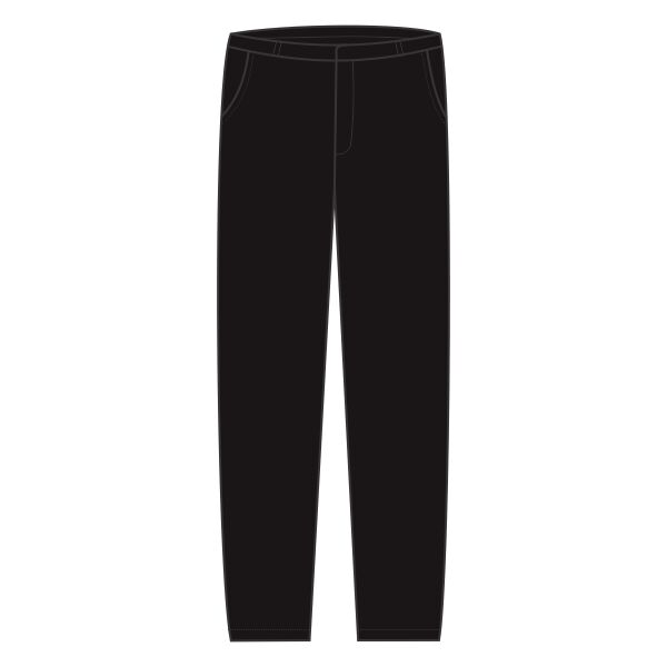 Men's Modern Fit Industrial Pants Thumbnail