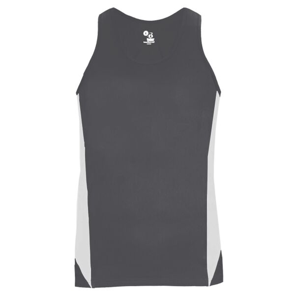 Women's Stride Singlet Thumbnail