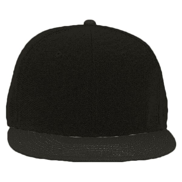 OTTO CAP® 6 Panel Mid Profile Snapback Hat Thumbnail