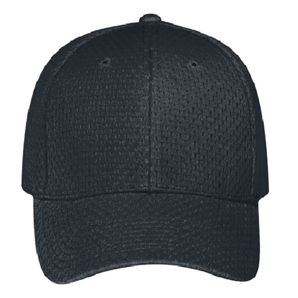 OTTO CAP® 6 Panel Low Profile Baseball Cap Thumbnail