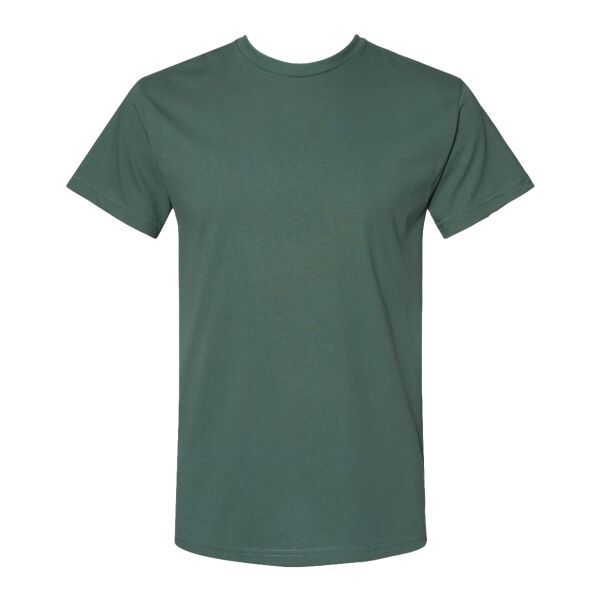 Unisex Eco Heavyweight T-Shirt Thumbnail