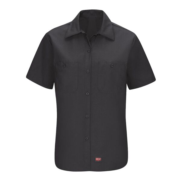 Women's Mimix Work Shirt Thumbnail
