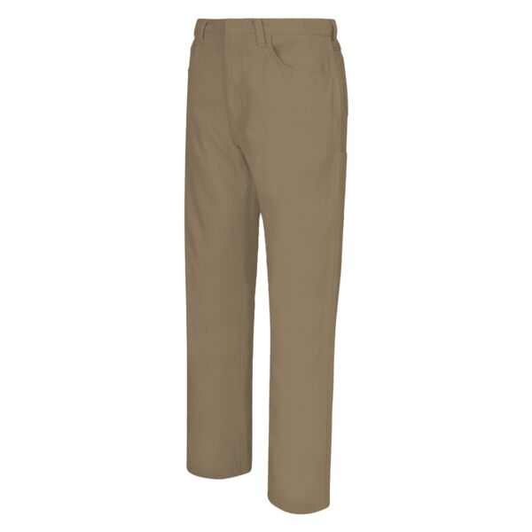 Men's Odd Sizes Loose Fit Midweight Canvas Jean - EXCEL FR® ComforTouch® - 8.5 oz. Thumbnail