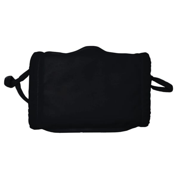 2-Ply Cotton Pocket Face Mask Thumbnail