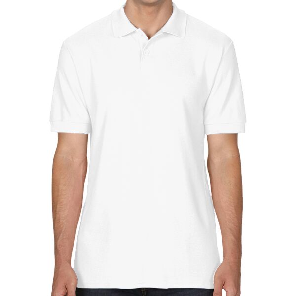 Softstyle Adult Pique Polo Thumbnail
