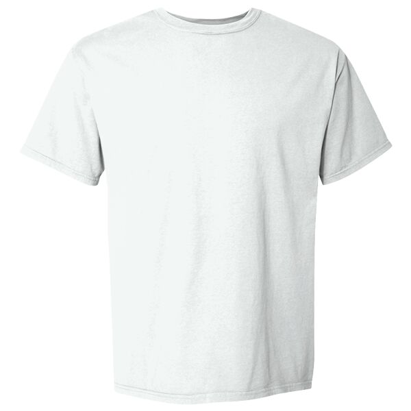 Garment-Dyed T-Shirt Thumbnail