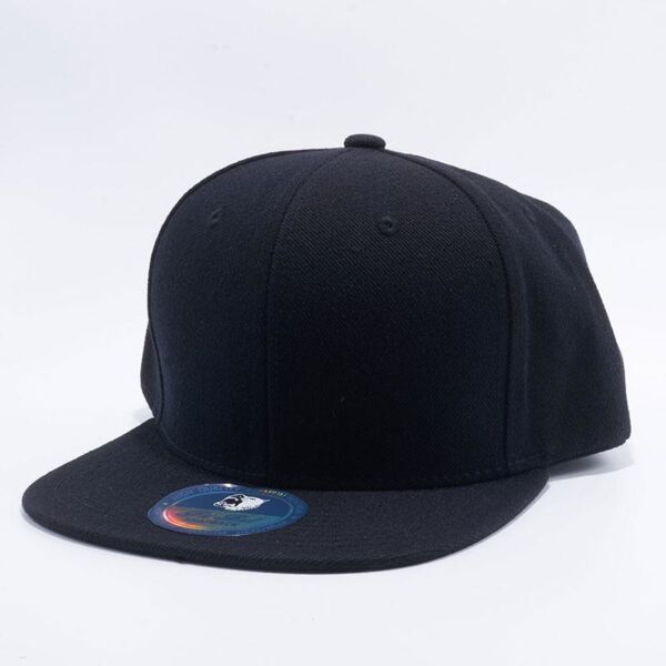 ACRYLIC SNAPBACK HAT Thumbnail