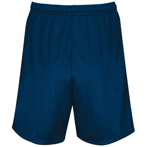 YOUTH MODIFIED MESH SHORTS Thumbnail