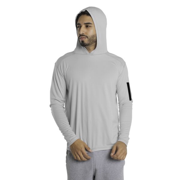 REPREVE SOLAR HOODIE Thumbnail