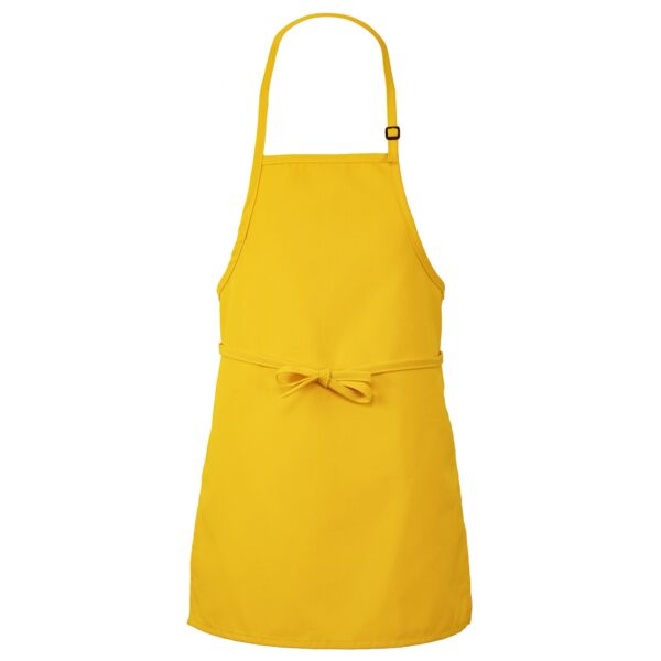 Children's Bib Apron Thumbnail