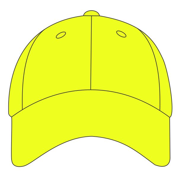 PIT BULL NEON CAMBRIDGE TRUCKER HAT Thumbnail