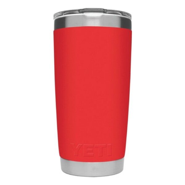 YETI® RAMBLER™ 20 OZ. TUMBLER WITH MAGSLIDER LID Thumbnail