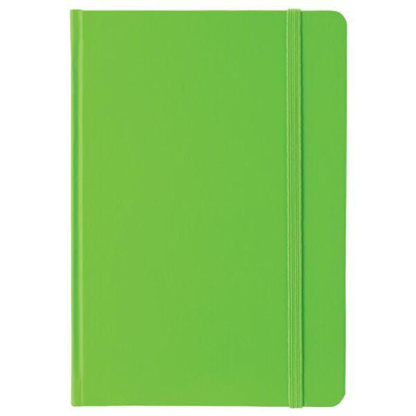 5" X 7" LARGE RAINBOW NOTEBOOK Thumbnail