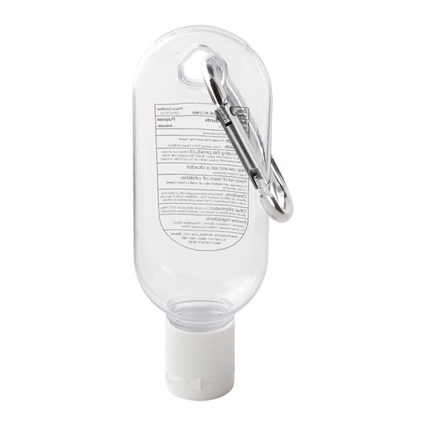 1oz Clip-N-Go Hand Sanitizer Thumbnail