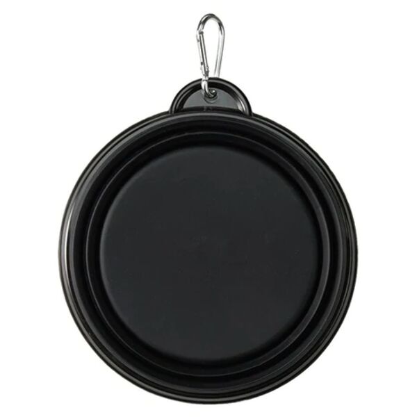 Foldable Silicone Dog Bowl Thumbnail