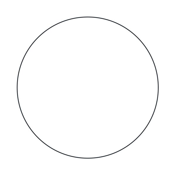  CIRCLE MAGNET 4 DIAM Thumbnail