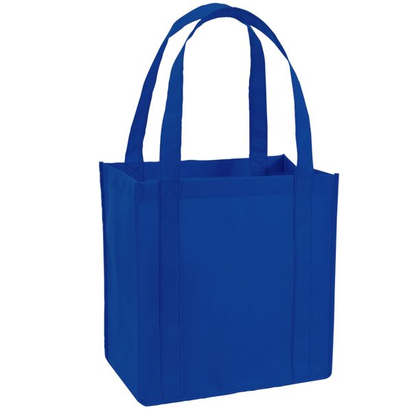 80 GSM NON WOVEN SHOPPING TOTE BAG Thumbnail