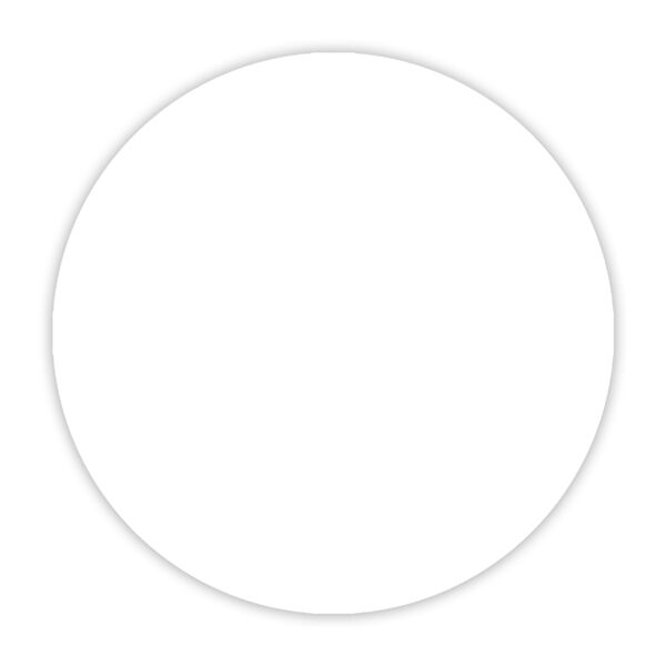 PREMIUM PAPER COASTERS (4") ROUND Thumbnail