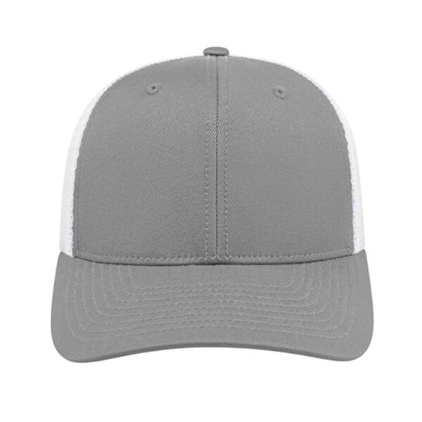 Flexfit 110® Trucker Mesh Back Cap Thumbnail