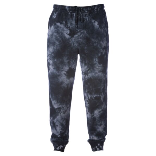 Tie-Dyed Fleece Pants Thumbnail