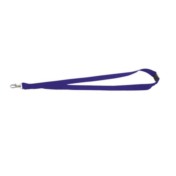 LANYARD WITH LOBSTER CLIP Thumbnail