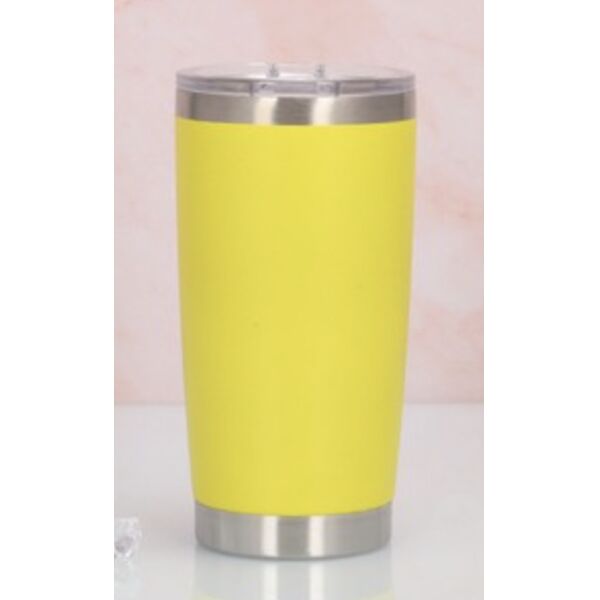 20OZ VACUUM INSULATED TUMBLERS DOUBLE WALL CUP Thumbnail