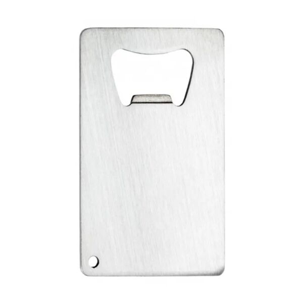 CREDIT CARD 4 COLOR PROCESS (VERSAPRINT™) BOTTLE OPENER Thumbnail