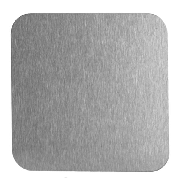 COASTER METAL SQUARE Thumbnail