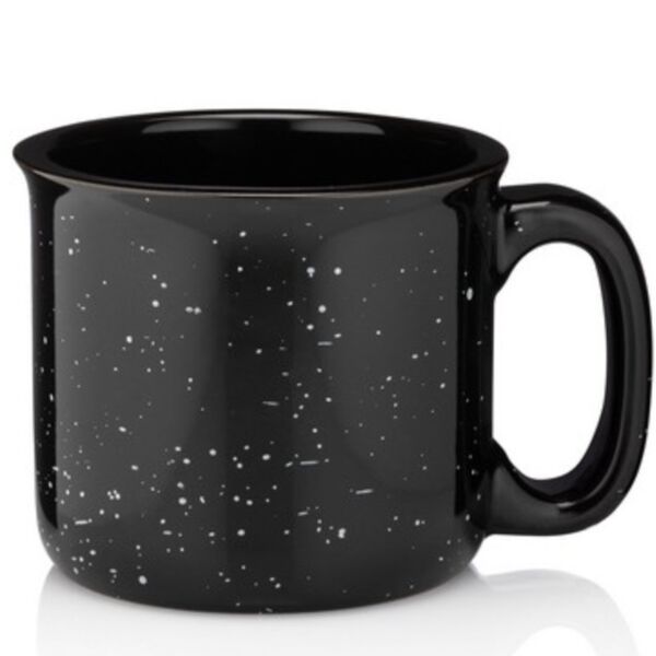 THE CAMP FIRE MUG Thumbnail