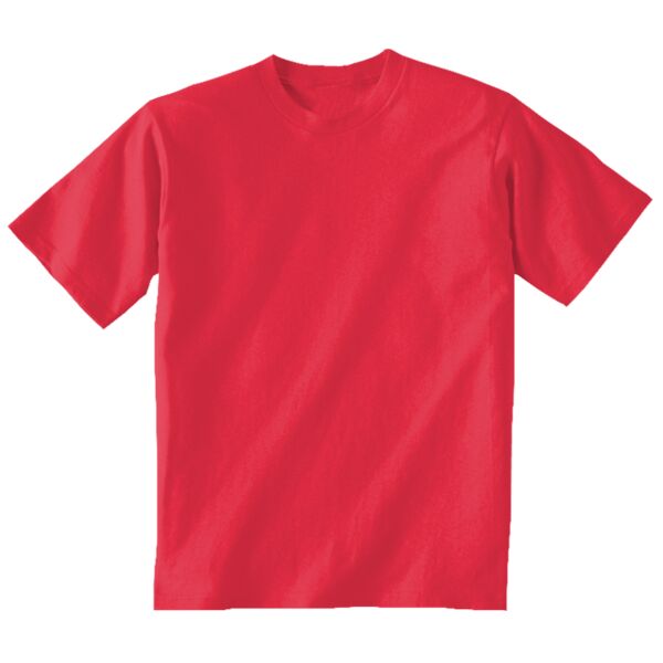 Heavy Cotton™ Toddler T-Shirt Thumbnail