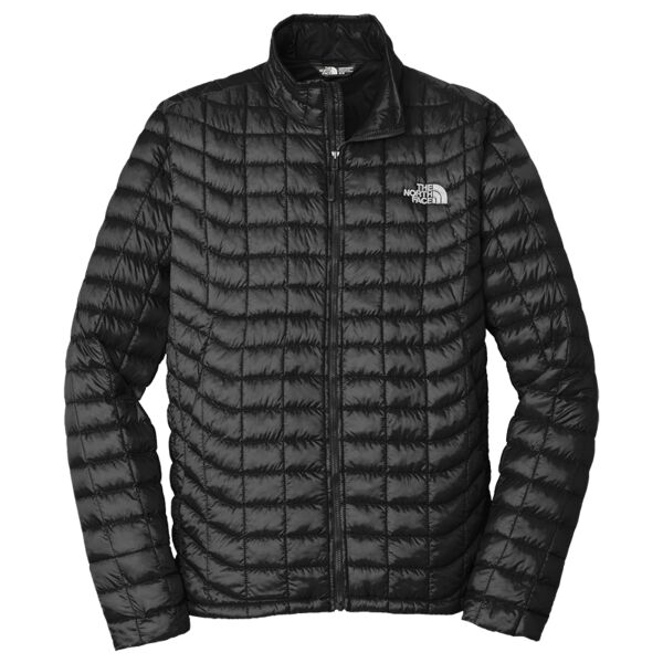 ThermoBall  Trekker Jacket Thumbnail