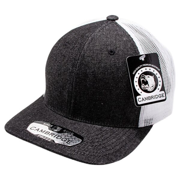 PIT BULL CAMBRIDGE TRUCKER HAT Thumbnail