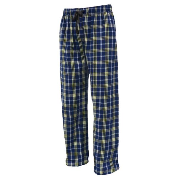Youth Flannel Pants Thumbnail