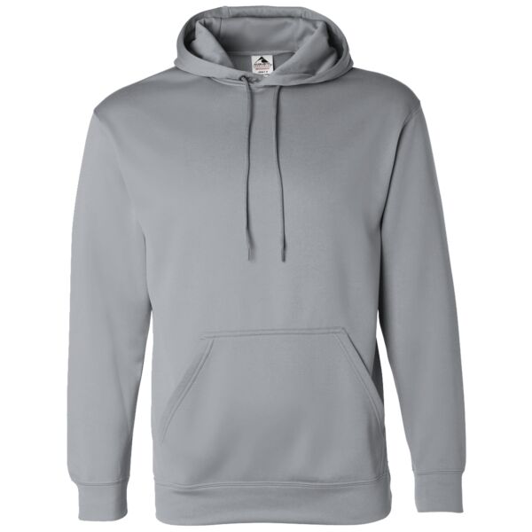 Wicking Fleece Hooded Sweatshirt Thumbnail