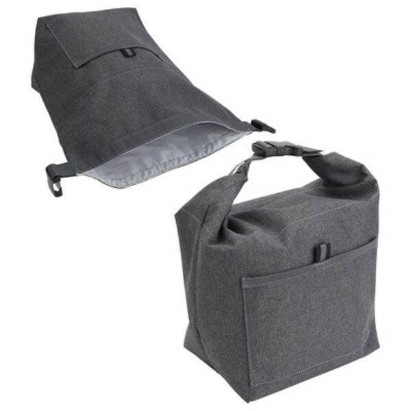 BELLEVUE INSULATED LUNCH TOTE Thumbnail
