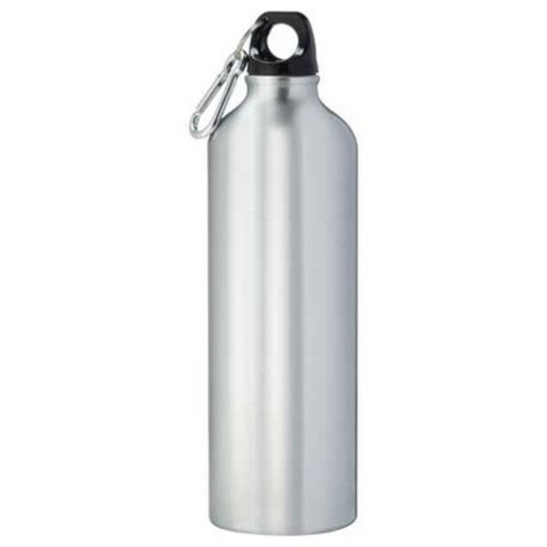 Pacific 26oz Aluminum Sports Bottle Thumbnail