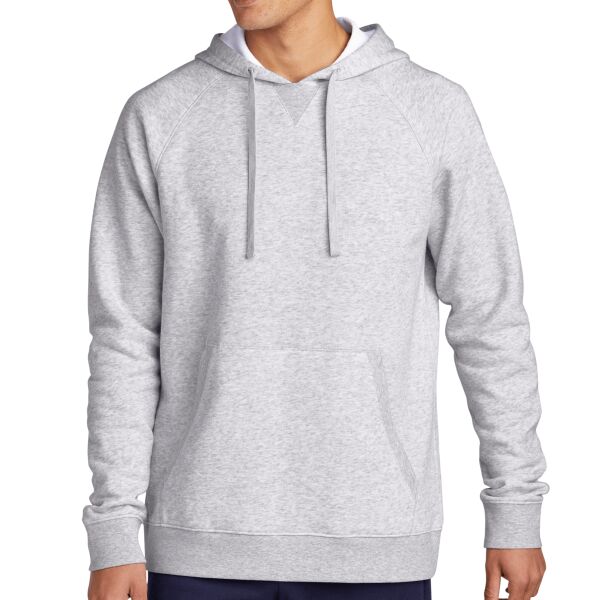 Drive Fleece Pullover Hoodie Thumbnail