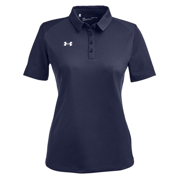 Under Armour Ladies' Tech™ Polo Thumbnail
