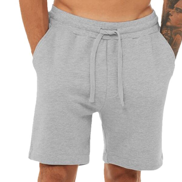 Unisex Sweatshorts Thumbnail