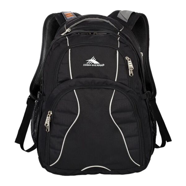 Copy of High Sierra Swerve 17" Computer Backpack Thumbnail