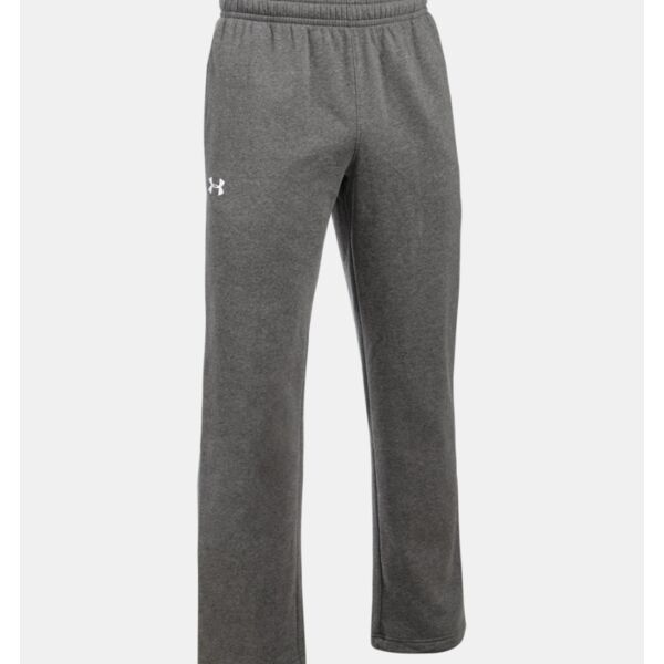 Men's UA Rival Fleece 2.0 Team Pants Thumbnail
