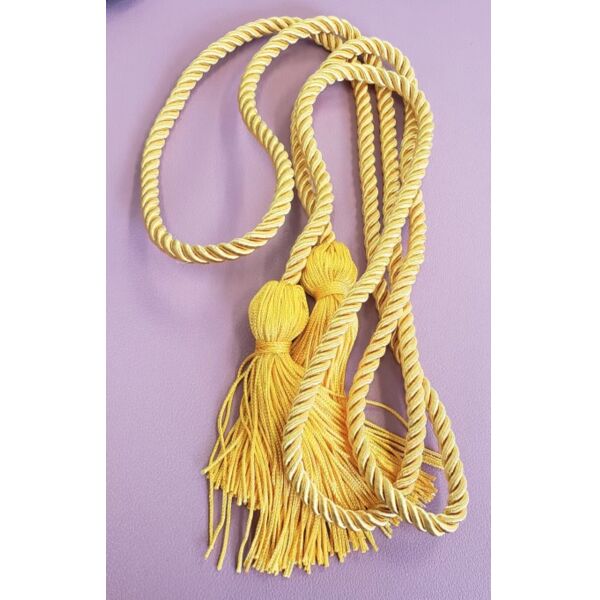 Multicolor honor cord Thumbnail