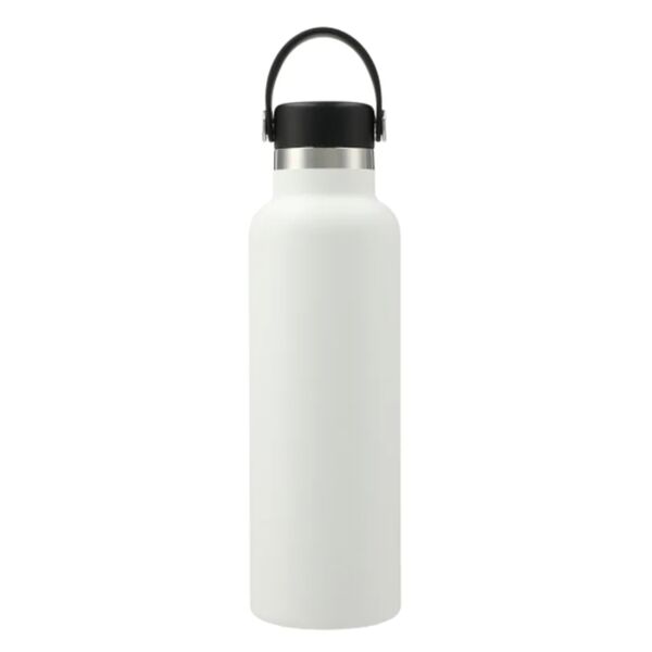 Hydro Flask® Standard Mouth With Flex Cap 21oz Thumbnail